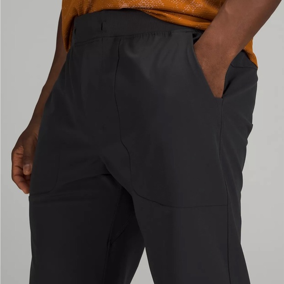 Lululemon - Men’s ABC Jogger - Obsidian - Picture 6 of 7